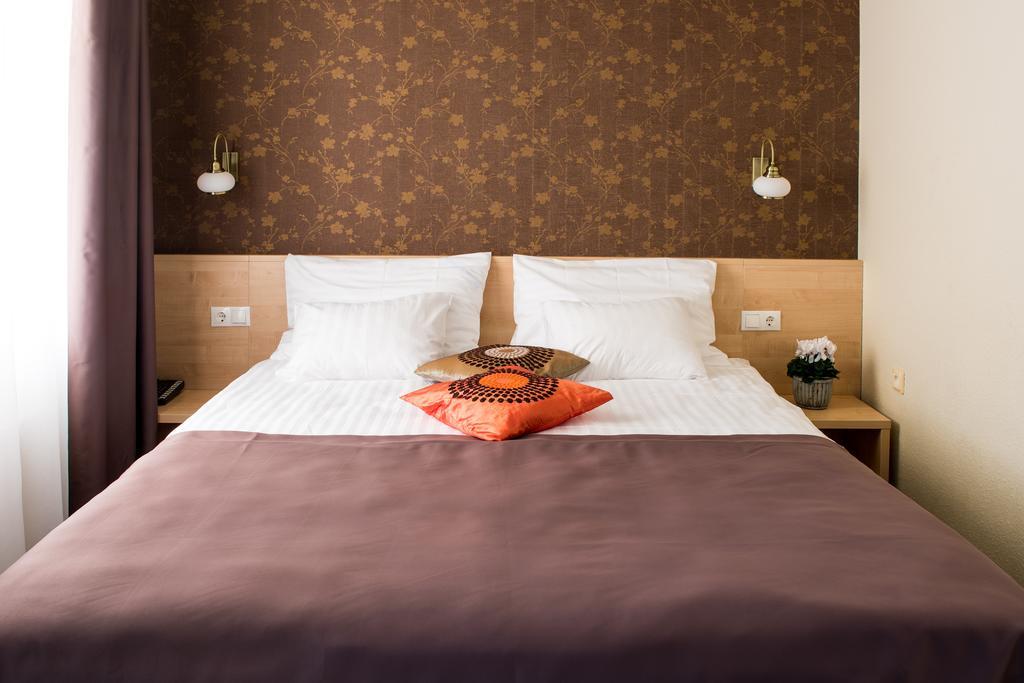 Hotel Sigulda Ngoại thất bức ảnh